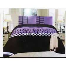 Acolchados King Size Importadas 250x270 Metros 