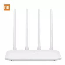 Router Wifi Xiaomi 4c 4 Antenas 2.4ghz B/g/n Y Repetidor 