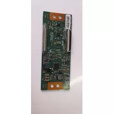 Placa T-con Semp Toshiba 40l2400 Usada Ok