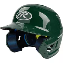 Rawlings | Mach Batting Helmet | Junior &amp;