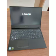 Laptop Lenovo Legion Y530 Seminueva En Excelente Condición