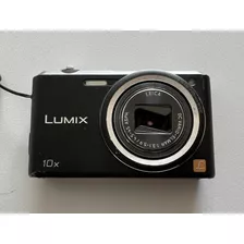 Camara Digital Panasonic Lumix Dmc - Sz3 - Para Repuestos