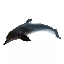 Animais Marinhos Brinquedo Vinil Tubarão, Baleia, Golfinho