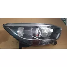 Farol Direito Renault Captur 2017 A 2022 Original 260108765r