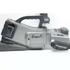 Filmadora Panasonic Ag-dvc15p Minidv 12x Zoom Youtube