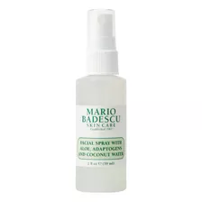 Mario Badescu Spray Facial Aloe Adaptogenos Coco 59ml Tipo De Piel Todo Tipo De Piel