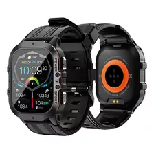 Reloj Inteligente Bluetooth Lemfo C26 Call Sports