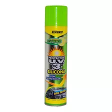 Sil Aerosol Uv3 Citrus 400ml