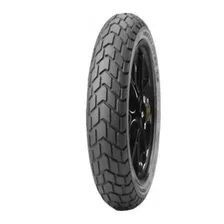 Pneu Moto Dianteiro 130/90 B 16 67h Mt60 Rs Pirelli