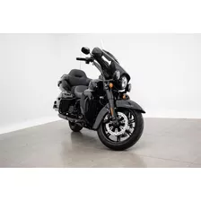 Harley-davidson Ultra Limited Limited Flhtk 2022/2022