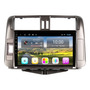 Autoestreo 2+32g Carplay Cmara Para Toyota Prado 2010-2013 Toyota Land Cruiser