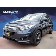 Honda Hrv Ex 1.8 Automatica 4x2 Gasolina