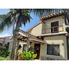 Venta De Casa En Pampatar Margarita Venezuela