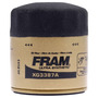 Filtro Aceite Fram Pontiac Bonneville 3.8l 1986 1987