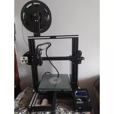 Impresora 3d