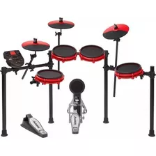 Alesis Nitro Mesh Kit - 8-piece Electronic Drum Kit