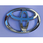 Emblema Hybrid Synergy Drive Toyota Yaris Prius Hibrido