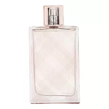 Burberry Brit Sheer Eau De Toilette 200 Ml Dama