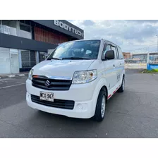 Suzuki Apv