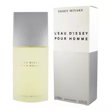 Issey Miyake Hombre 6,7oz (200.ml) Sellada Original.