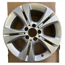 Roda Mercedes C180 Aro 17 5x112