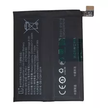 Bateria Para One Plus 8t Blp801 En Belgrano