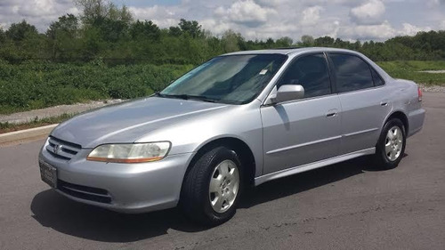 Tablero Honda Accord 98 V4 Foto 9