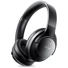 Auriculares Picun Bluetooth Cancelación Ruido -negro