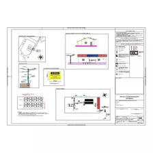 Projeto Para Homologação De Energia Fotovoltaica Cpfl