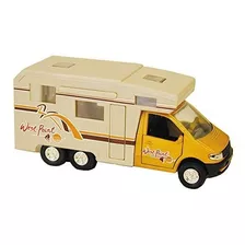 Productos Prime (27-0005 Mini Motor Home Toy.