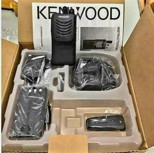 Radio Kenwood Tk 2000/tk 3000 Foto 3