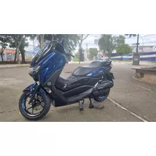 Yamaha Nmax Abs 160 2022 Azul