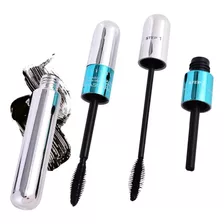 Mascara De Cílios Rímel A Prova D'água Mega Lashes Vivai