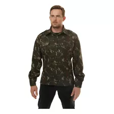 Gandola Instrução Ripstop Comfort Camuflada Padrão Exército