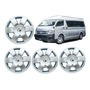 Maza Balero Del Toyota Hiace 2020-2021-2022 C/ Abs