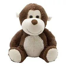 Peluche Mono Monito 25cm Funny Land Hermosa Calidad Gad