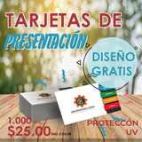 Tarjetas De PresentaciÃ³n, Flyers, Imprenta, DiseÃ±o Gratis