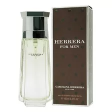 Carolina Herrera Clasico Men