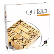 Juego De Mesa Quixo De Maldón Original 