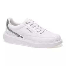 Tenis Escolar Aeropostale Sneaker Low Top