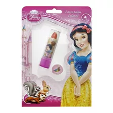 Labial Infantil Princesas Disney 8768