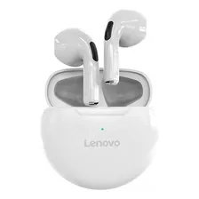 Fone Ouvido Ht38 Wireless Tws Earbuds Bluetooth 5.0 Lenovo