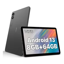 Umidigi G2 Tab Tablet Android 13 Tablet 8 (4+4) Gb Ram+64gb