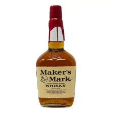 Makers Mark Bourbon Whiske 1l - mL a $325