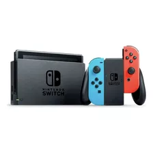 Nintendo Switch Nuevo Versión Usa