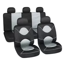 Funda Cubreasiento Universal Auto Motorlife Colores Series