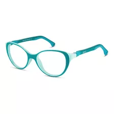 Armação Óculos Infantil Nano Vista Mimi 3.0 Nao3120348 48