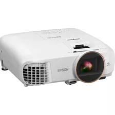 Epson Home Cinema 2250 3lcd Full Hd 1080p Projector 