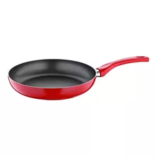 Sartén Papilla, Antiadherente Aluminio Teflón, 30cm - Cocina