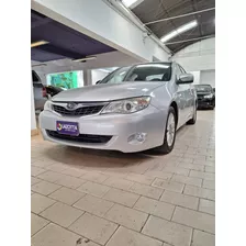 Subaru Impreza Rn 2.0 Awd 4 Ptas Aut